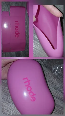 Стильная косметичка Rhode красная роза - Косметички в Оренбург