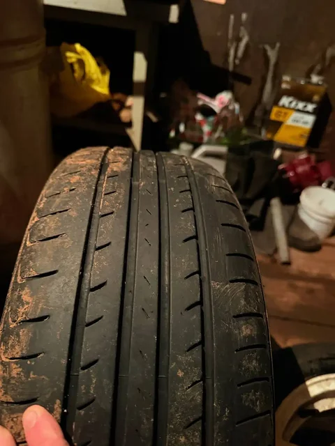 Продажа дисков R15 на ВАЗ - Внедорожник в Оренбург