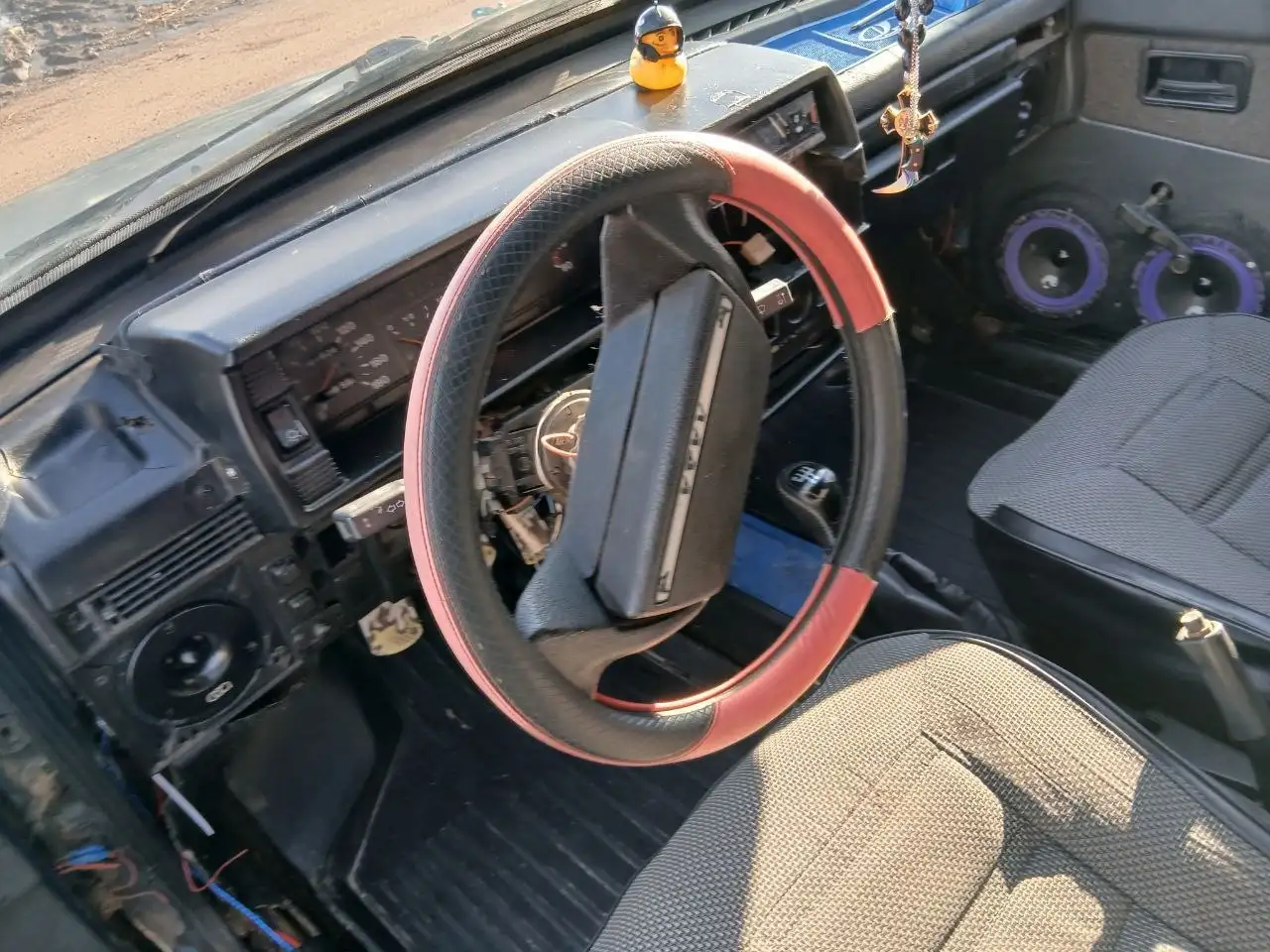 Продажа ВАЗ 2109 карбюратор 1997 года - Авто в Оренбург