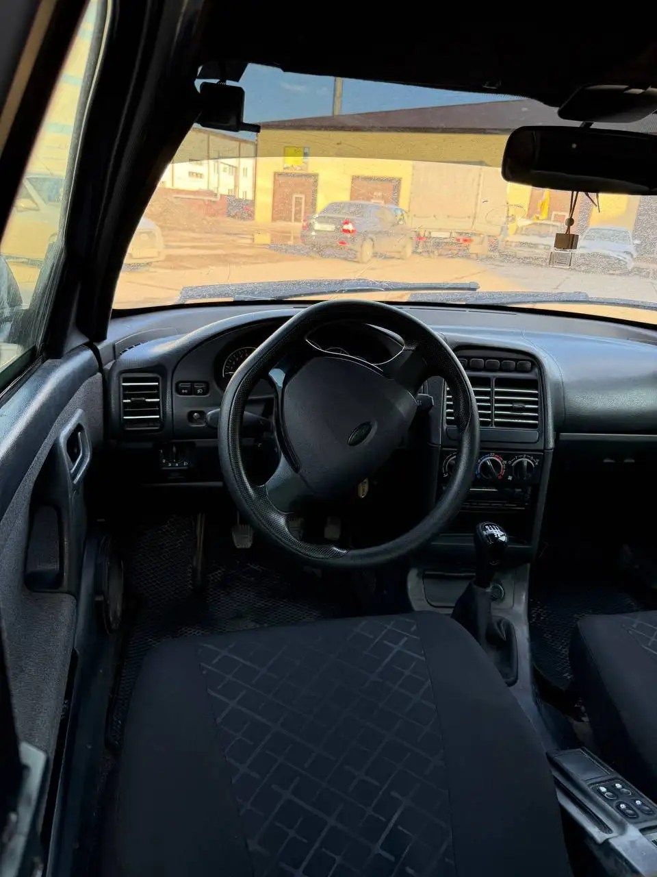 Продажа автомобиля 2008 года - Авто в Оренбург