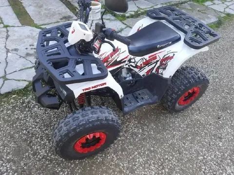 Forte Hunter 125 2023 года - Внедорожник в Оренбург