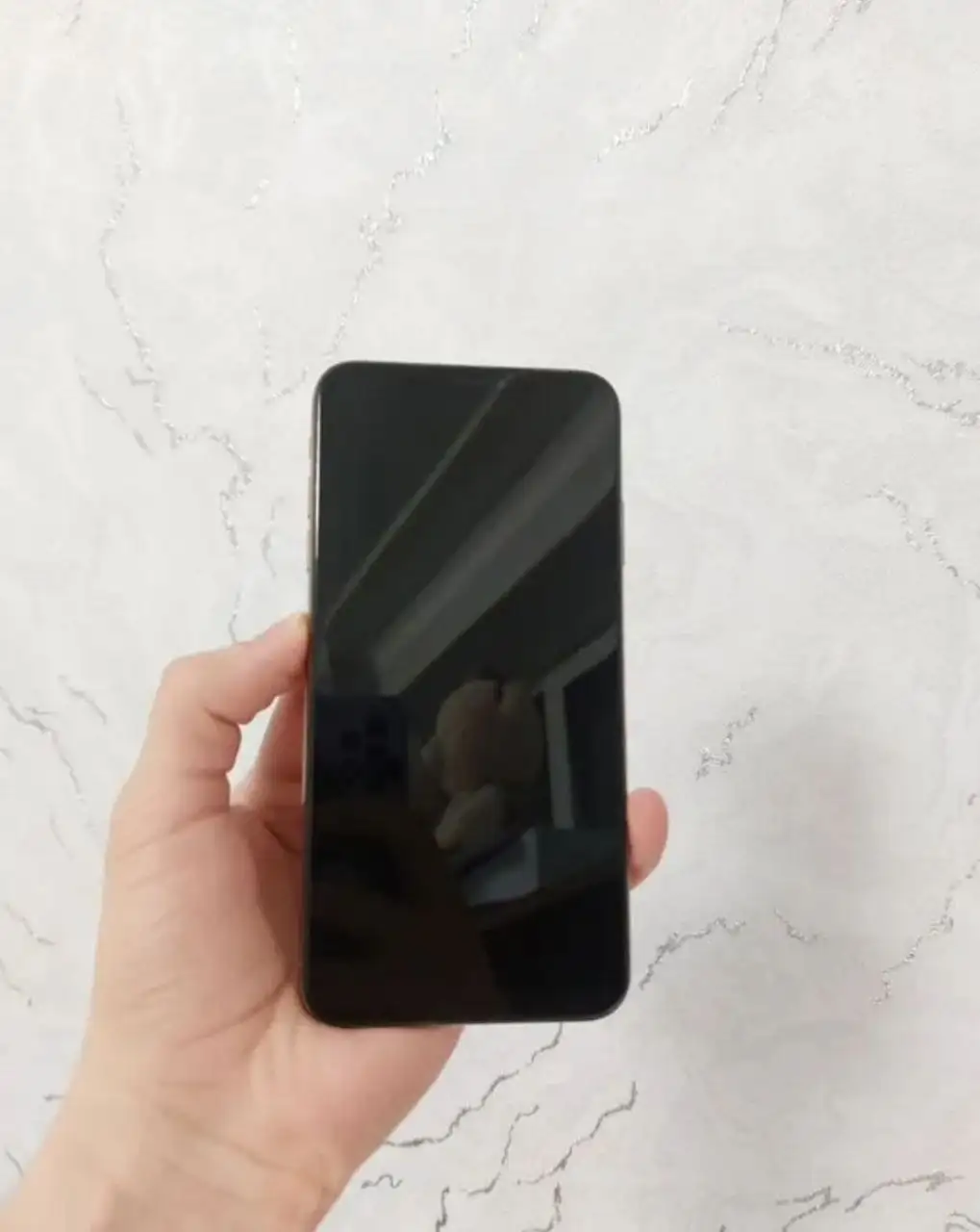 iPhone XS Max 64ГБ на запчасти/восстановление - Смартфоны (Электроника) в Оренбург