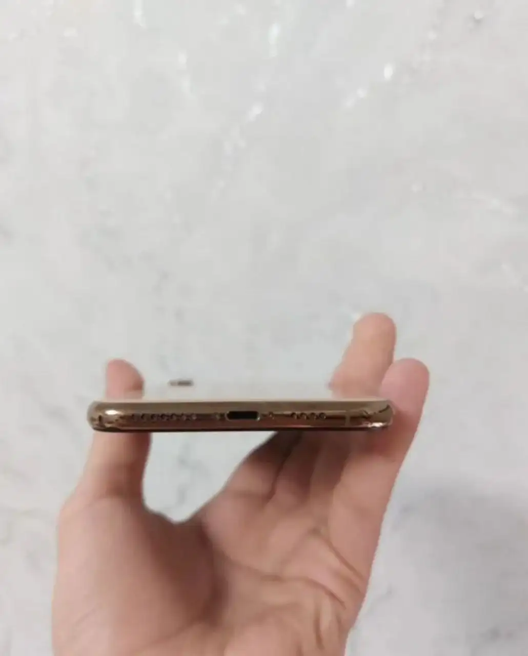 iPhone XS Max 64ГБ на запчасти/восстановление - Смартфоны (Электроника) в Оренбург