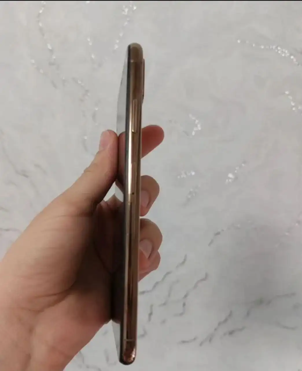 iPhone XS Max 64ГБ на запчасти/восстановление - Смартфоны (Электроника) в Оренбург