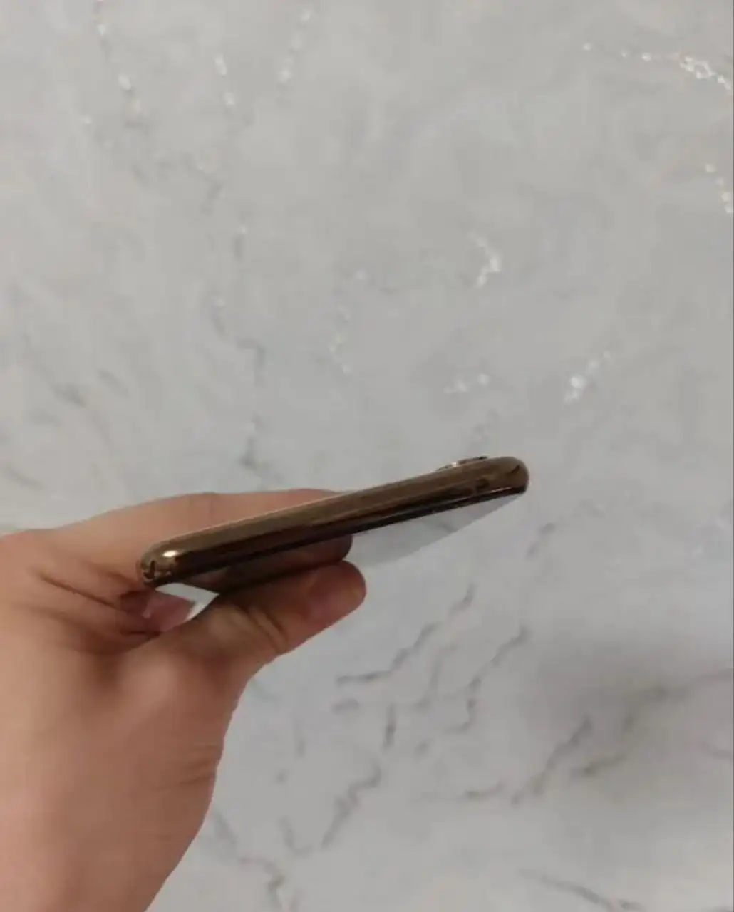 iPhone XS Max 64ГБ на запчасти/восстановление - Смартфоны (Электроника) в Оренбург