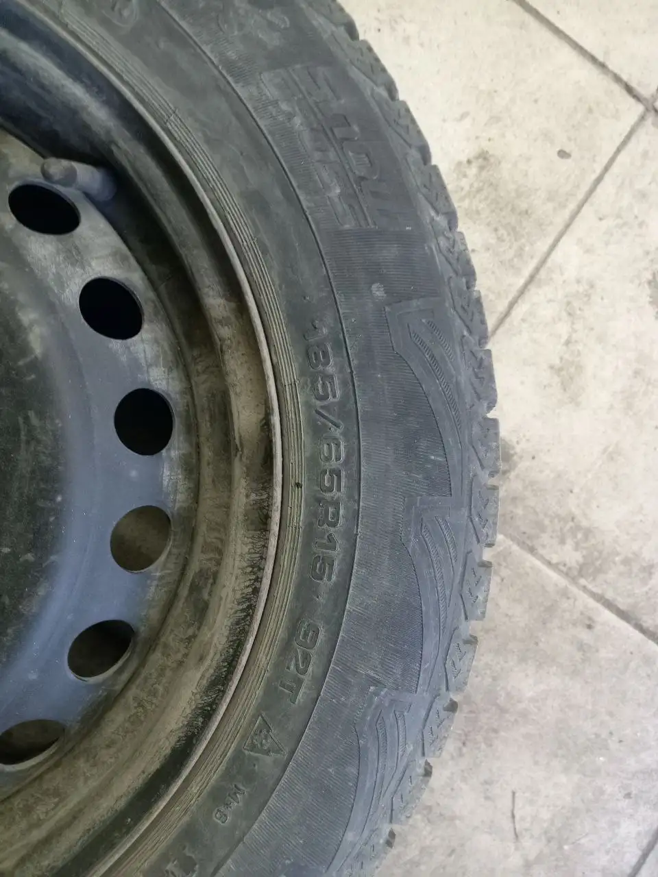 Продажа дисков 4x100 - Диски и шины (Запчасти) в Оренбург