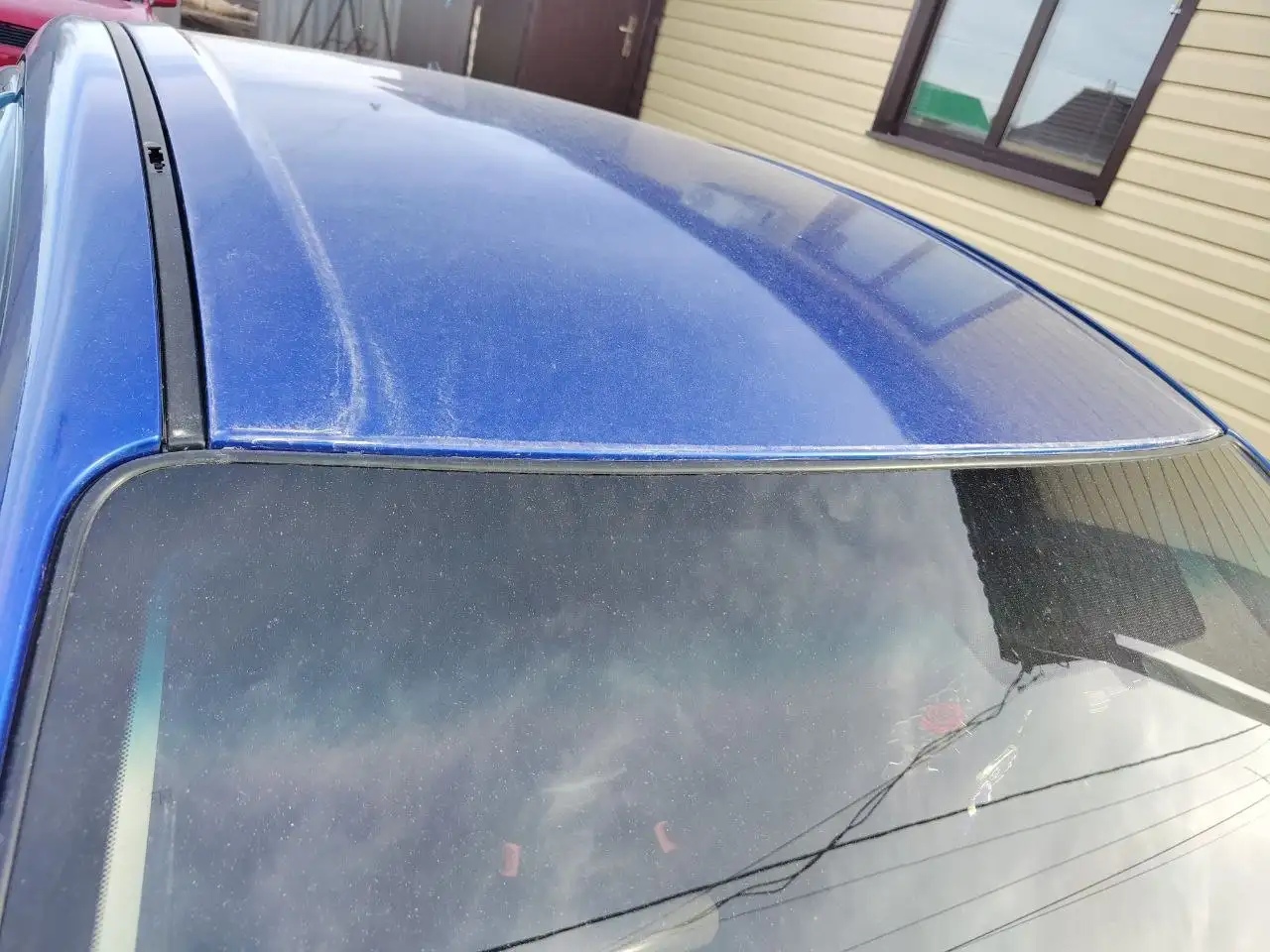 Продам Mazda 3 1.6 АКПП в отличном состоянии - Легковые автомобили (Авто) в Саракташ