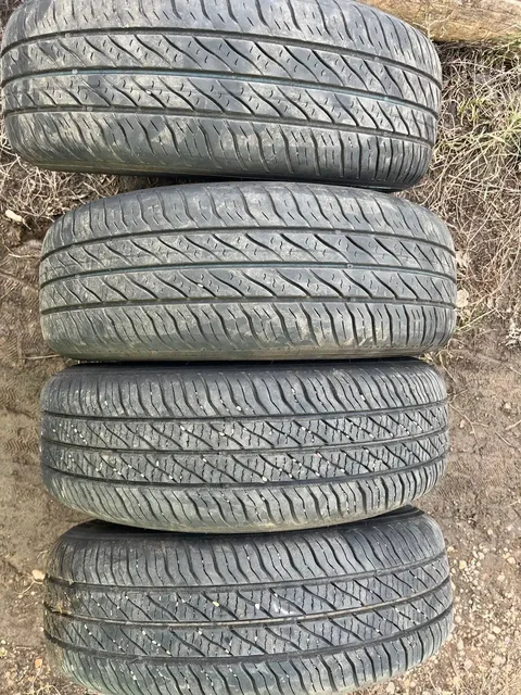 Продам литье на резине R14 4x98 - Автохимия в Оренбург