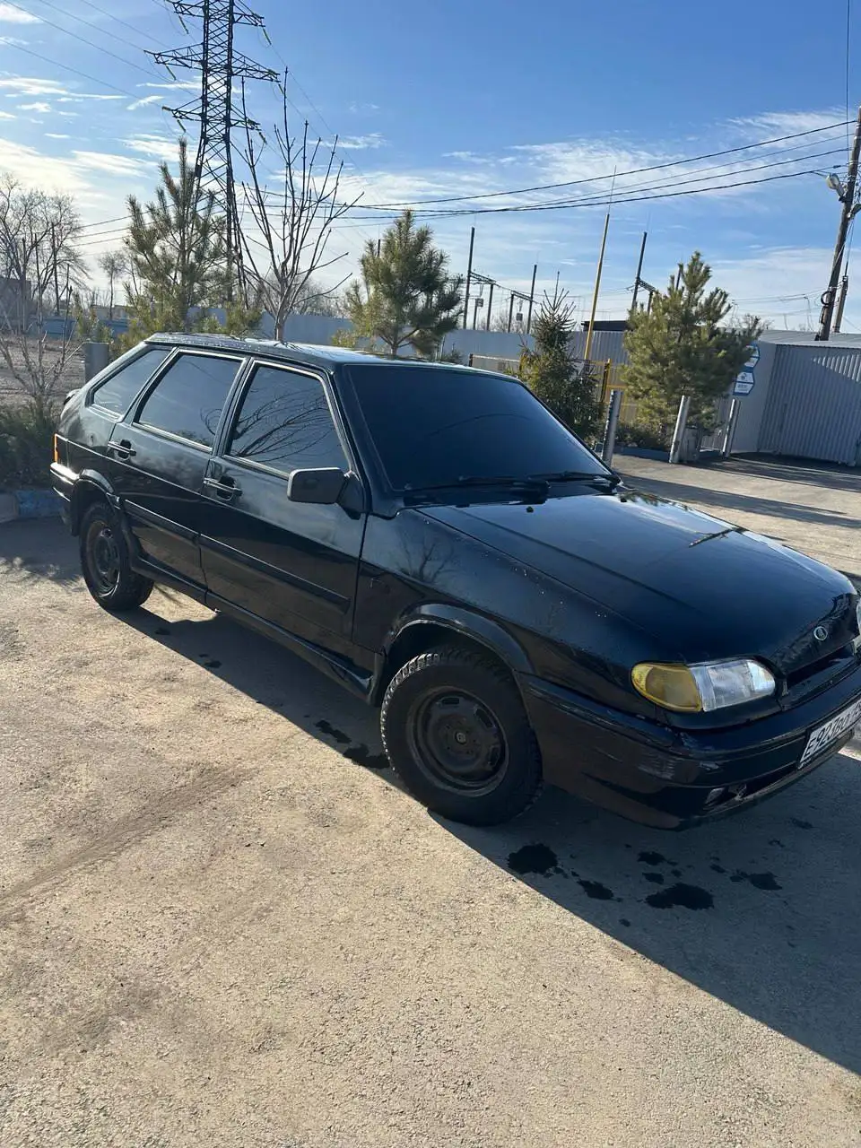 Продажа ВАЗ 2114 2010 года - Легковые автомобили (Авто) в Оренбург