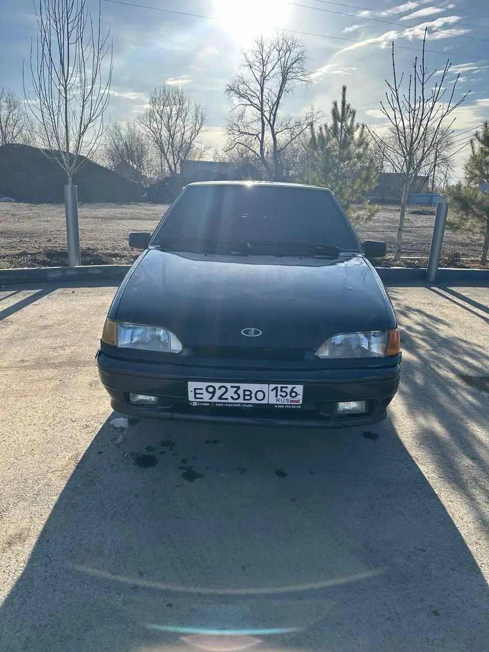 Продажа ВАЗ 2114 2010 года - Легковые автомобили (Авто) в Оренбург