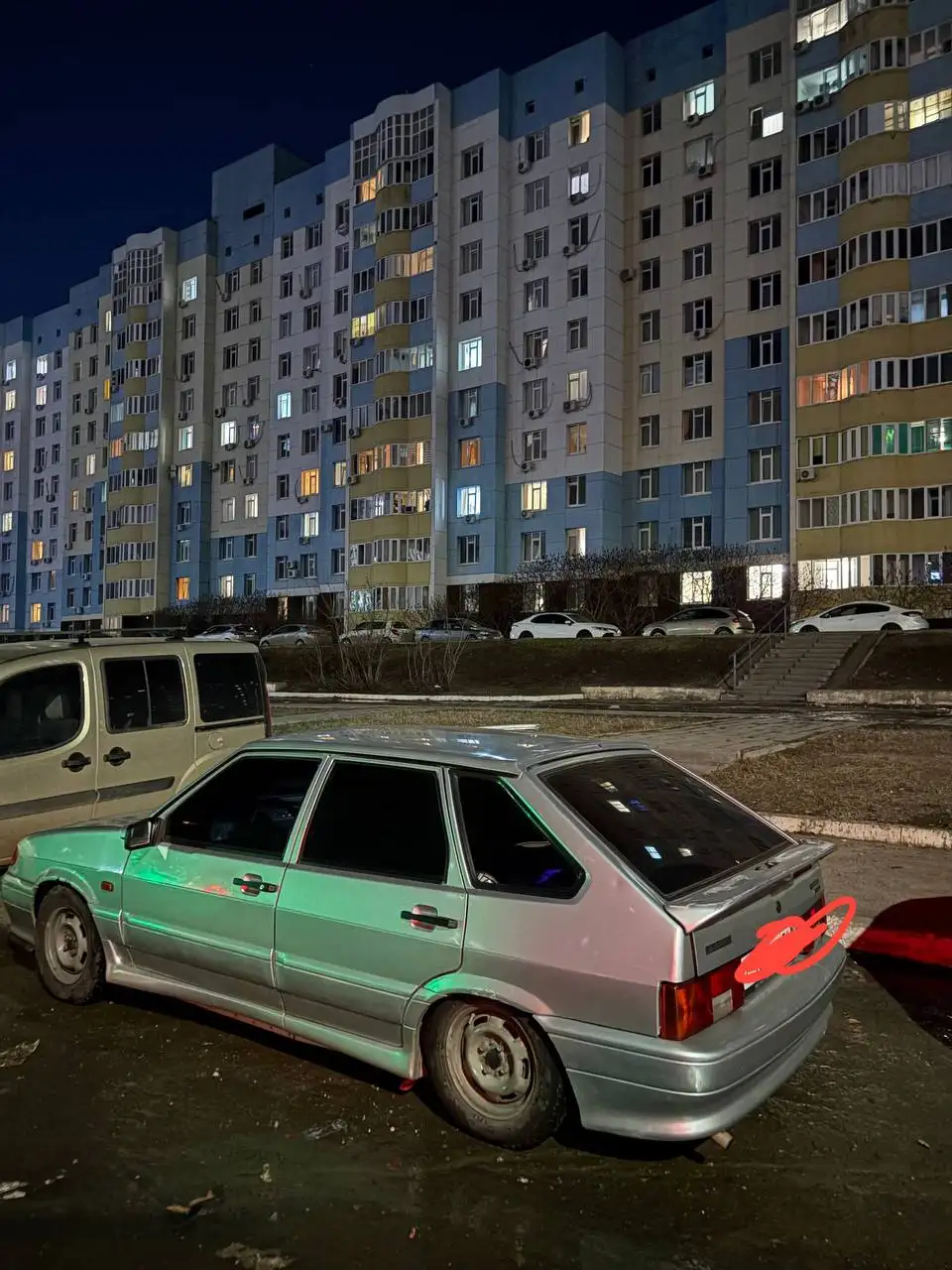 Продам ВАЗ 2114 2005 года или обмен на 21099/2108/2107 - Легковые автомобили (Авто) в Оренбург