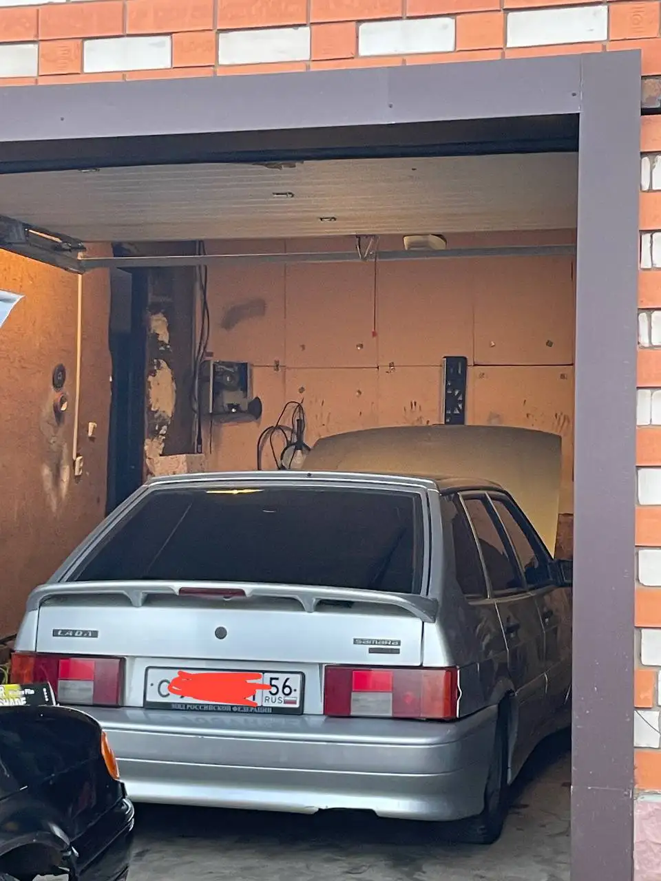 Продам ВАЗ 2114 2005 года или обмен на 21099/2108/2107 - Легковые автомобили (Авто) в Оренбург