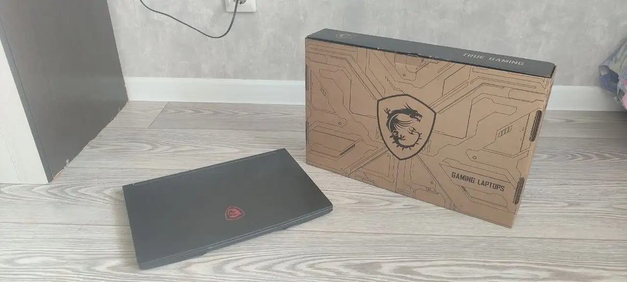 Игровой ноутбук для продажи - Ноутбуки (Электроника) в Оренбург