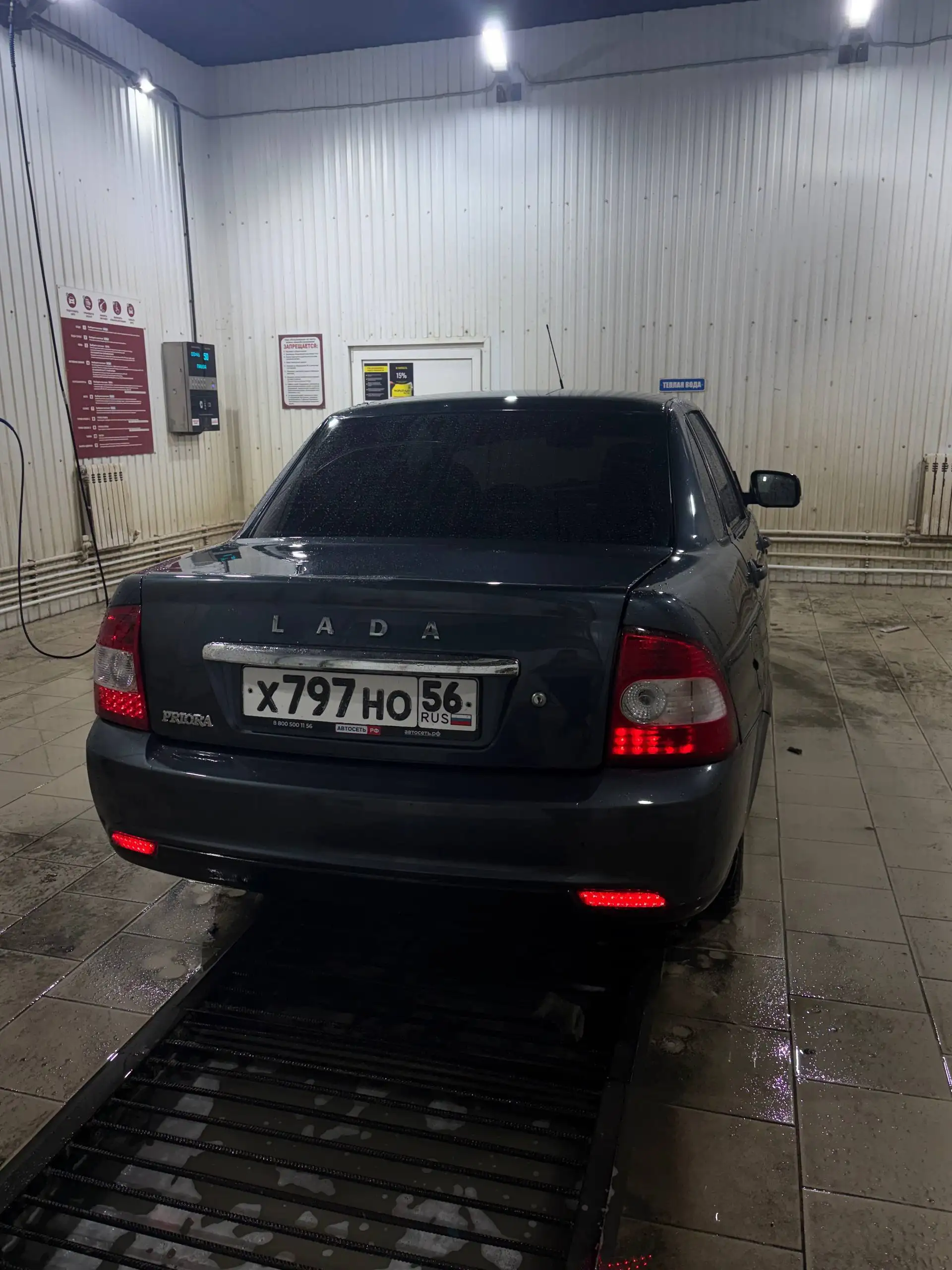 Продам автомобиль 2018 года - Авто в Оренбург