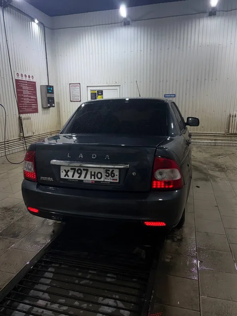 Продам автомобиль 2018 года - Авто в Оренбург