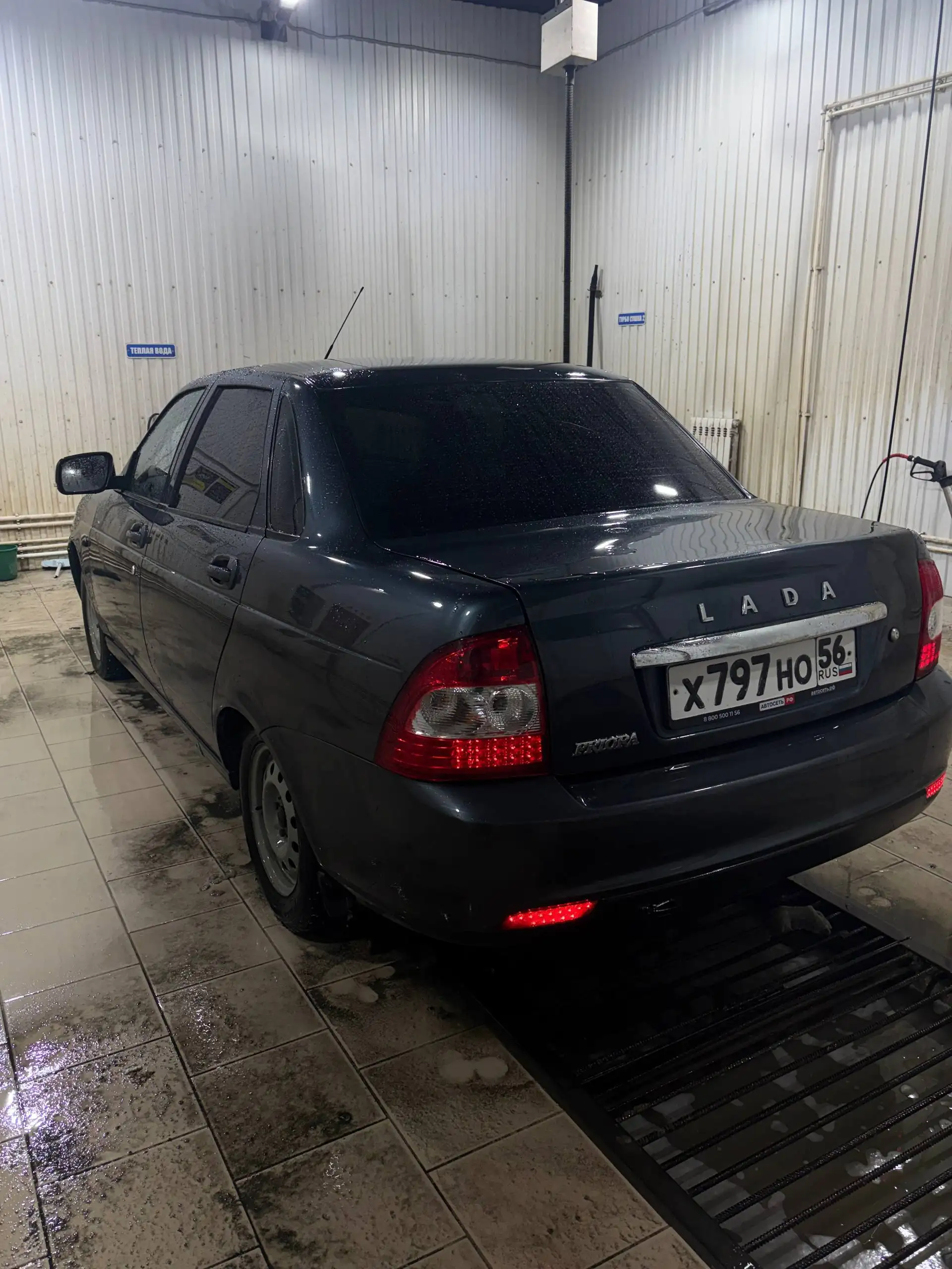 Продам автомобиль 2018 года - Авто в Оренбург