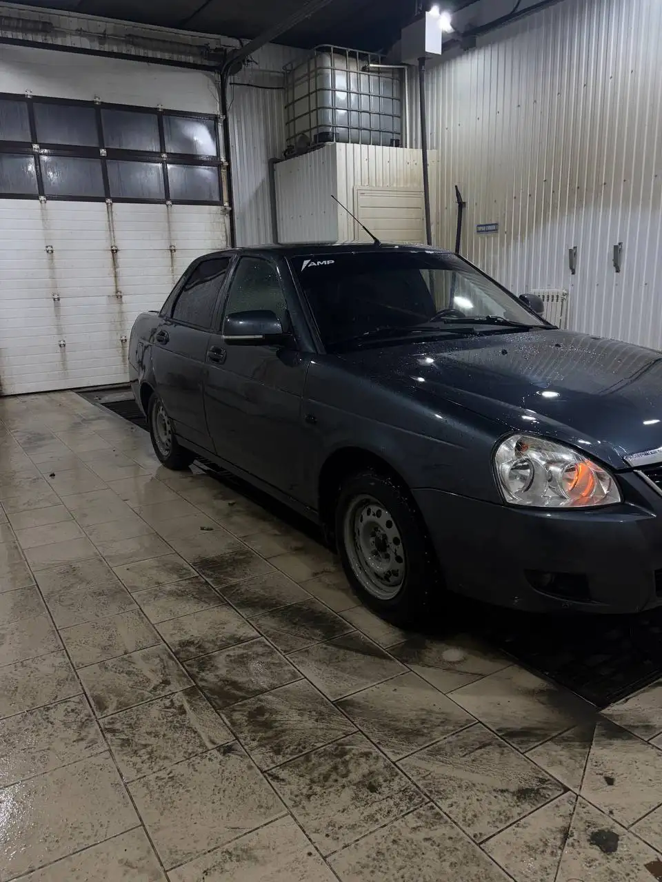 Продам автомобиль 2018 года - Авто в Оренбург