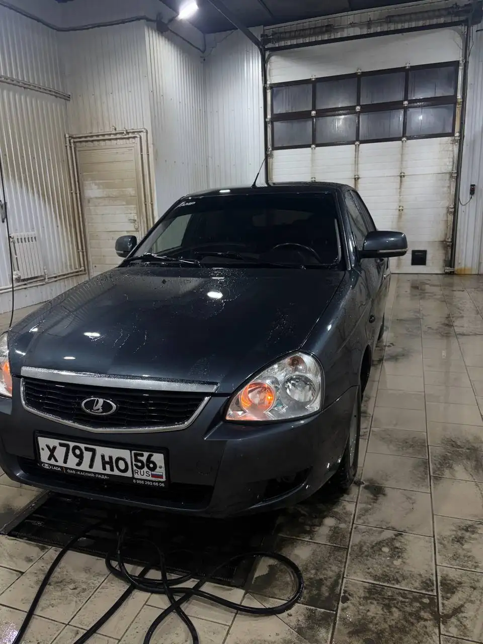 Продам автомобиль 2018 года - Авто в Оренбург