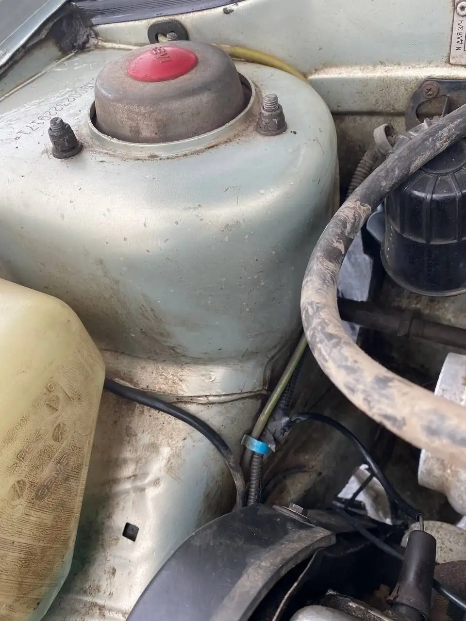 Продам ВАЗ 2115 в хорошем состоянии - Авто в Саракташ