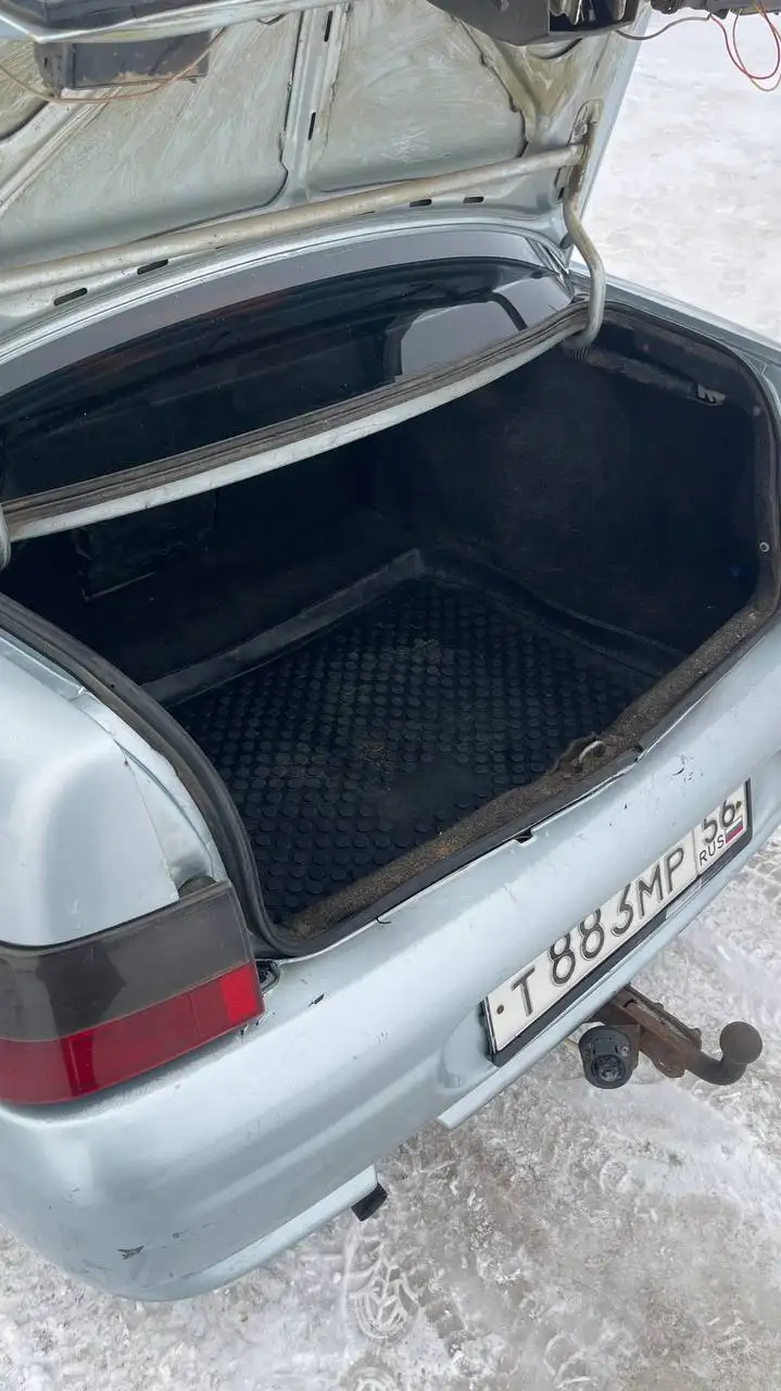 Продам ВАЗ 2110 2001 года выпуска - Легковые автомобили (Авто) в Акбулак