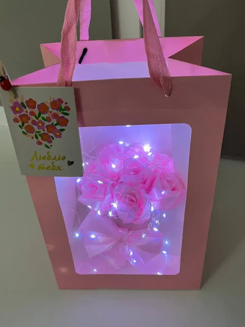 Букеты из атласных ленточек - Хобби и отдых в Оренбург