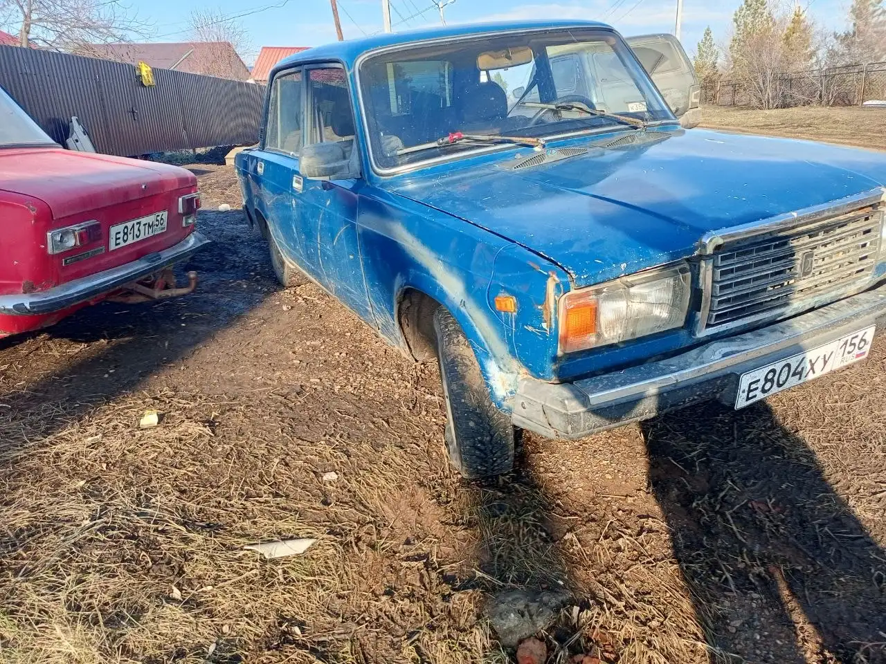 Продам на полном ходу - Барахолка в Оренбург