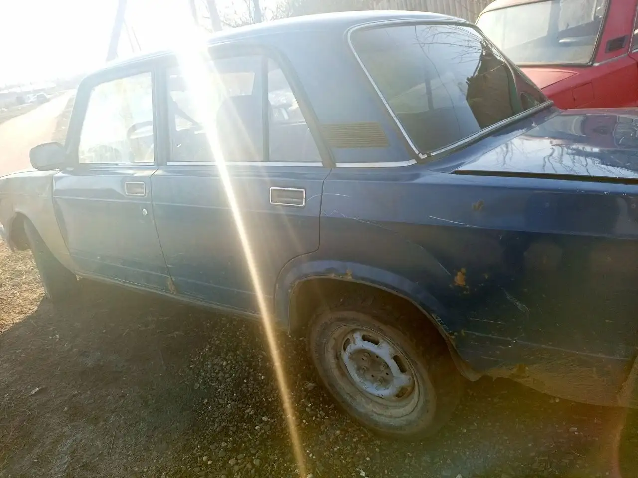 Продам на полном ходу - Барахолка в Оренбург