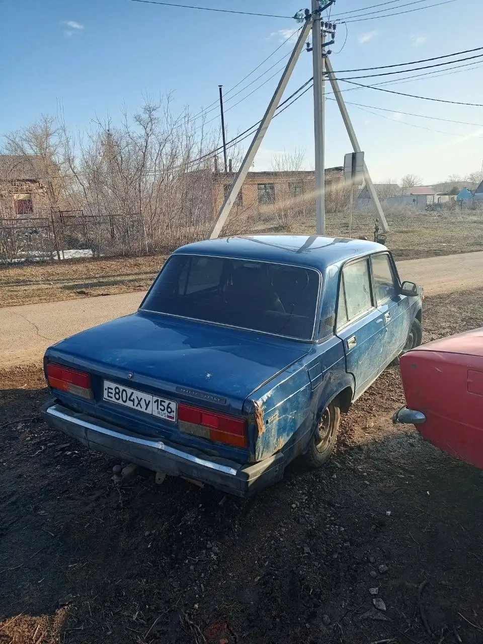 Продам на полном ходу - Барахолка в Оренбург