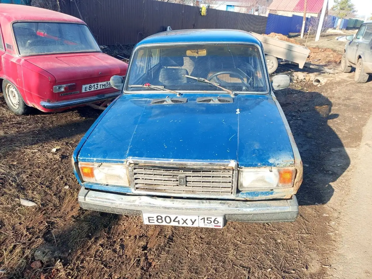 Продам на полном ходу - Барахолка в Оренбург