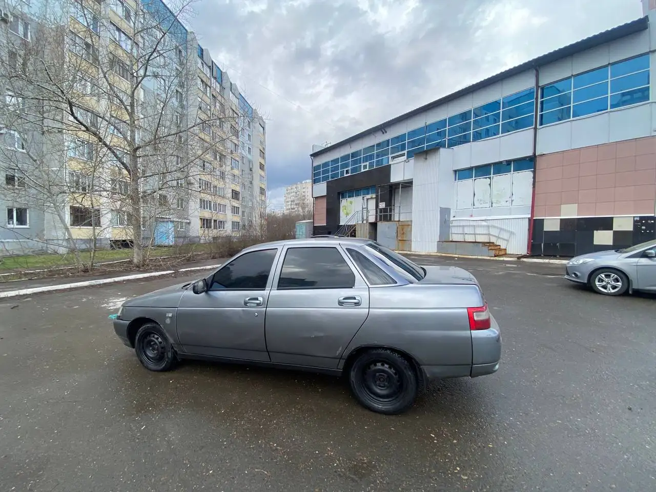 Продается техника Юр чистая на учете без торга - Барахолка в Оренбург