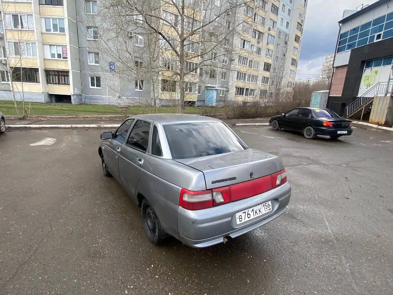 Продается техника Юр чистая на учете без торга - Барахолка в Оренбург