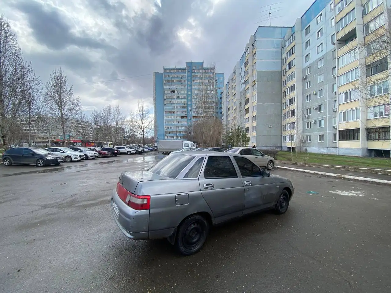 Продается техника Юр чистая на учете без торга - Барахолка в Оренбург