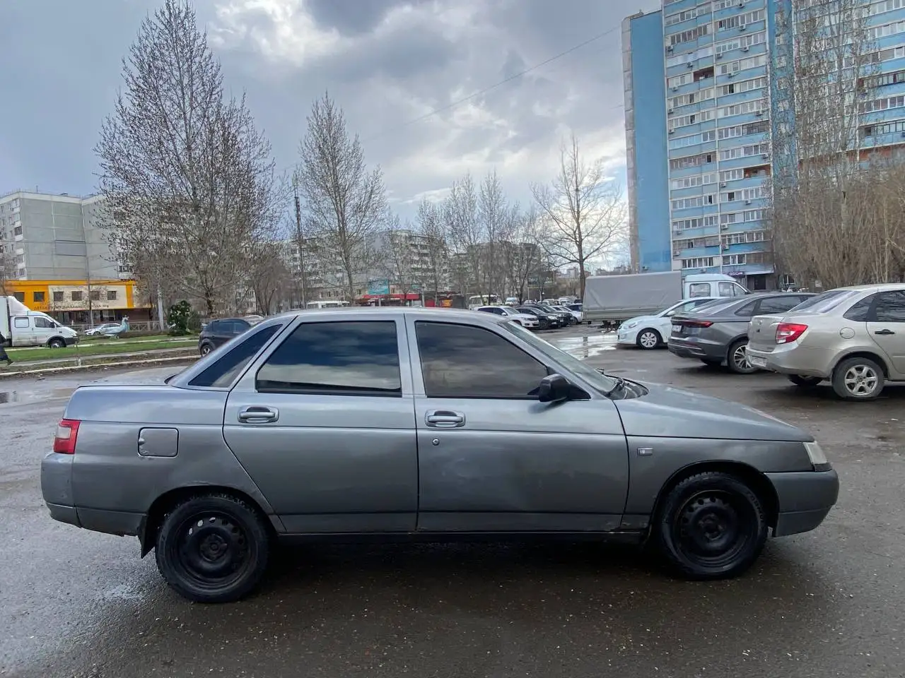 Продается техника Юр чистая на учете без торга - Барахолка в Оренбург