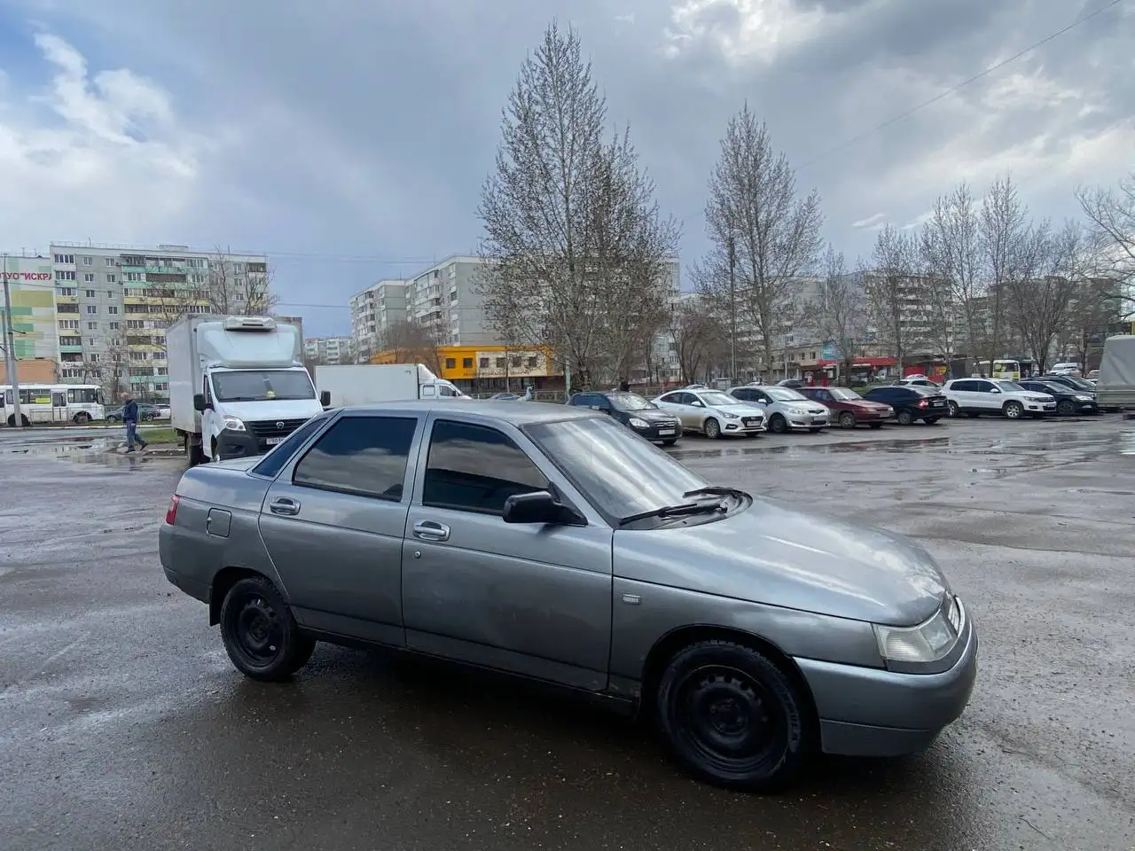 Продается техника Юр чистая на учете без торга - Барахолка в Оренбург