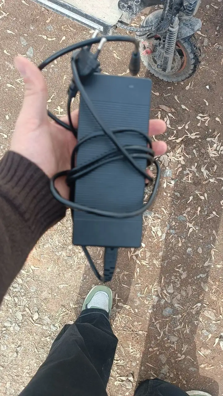 Продажа электросамоката Kugoo max speed - Электротранспорт (Электроника) в Оренбург