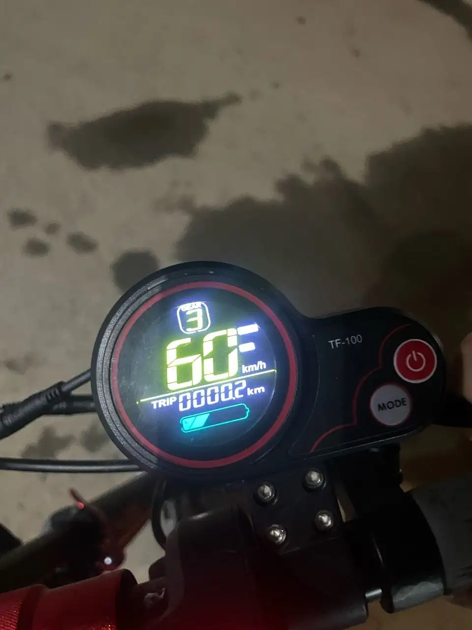 Продажа электросамоката Kugoo max speed - Электротранспорт (Электроника) в Оренбург