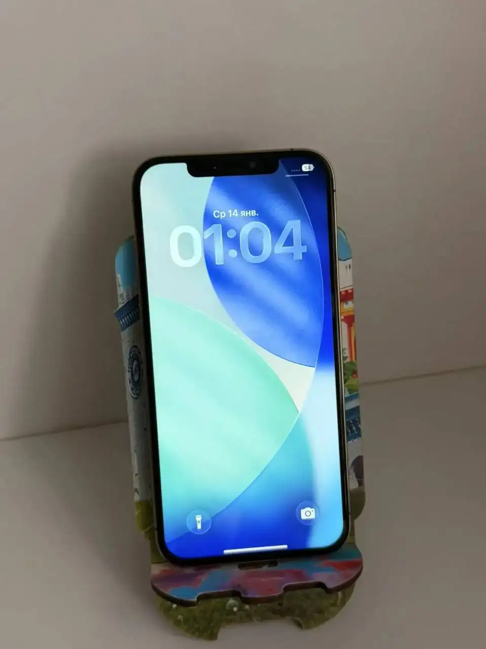 Продается iPhone 12 Pro Max 256 ГБ - Смартфоны (Электроника) в Оренбург