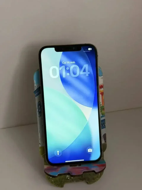 Продается iPhone 12 Pro Max 256 ГБ - Электроника в Оренбург