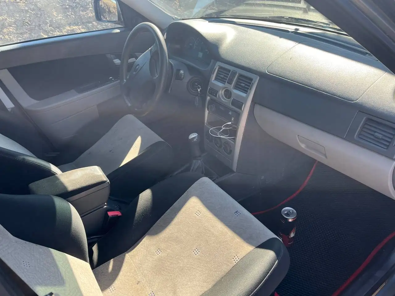 Автомобиль 2011 года в хорошем техническом состоянии - Авто в Оренбург