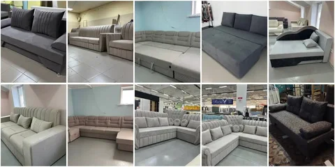 Диваны на заказ по индивидуальному дизайну - частное объявление в Оренбург