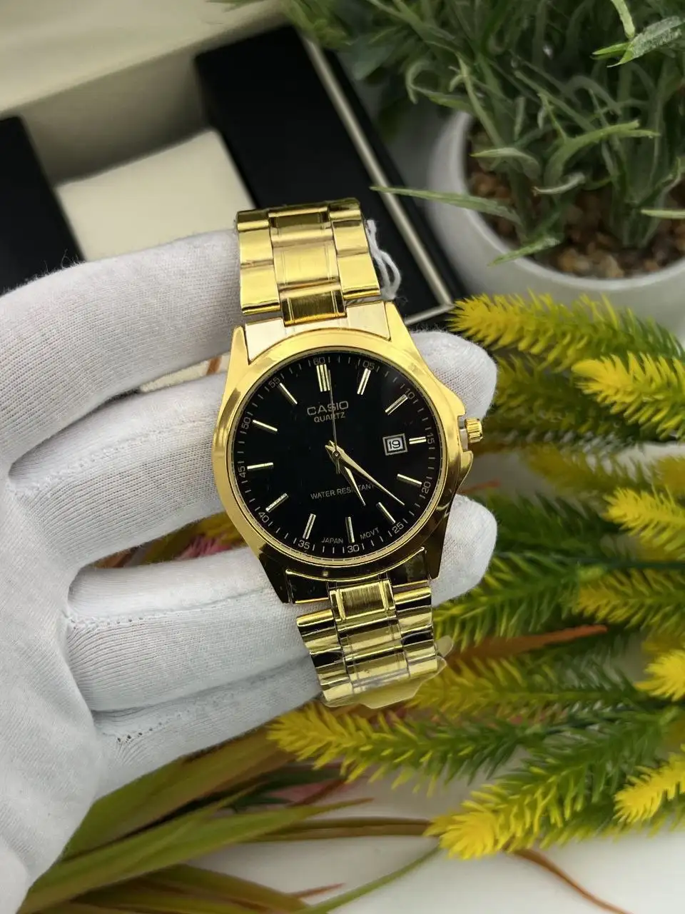 Наручные часы Casio - Часы (Электроника) в Оренбург