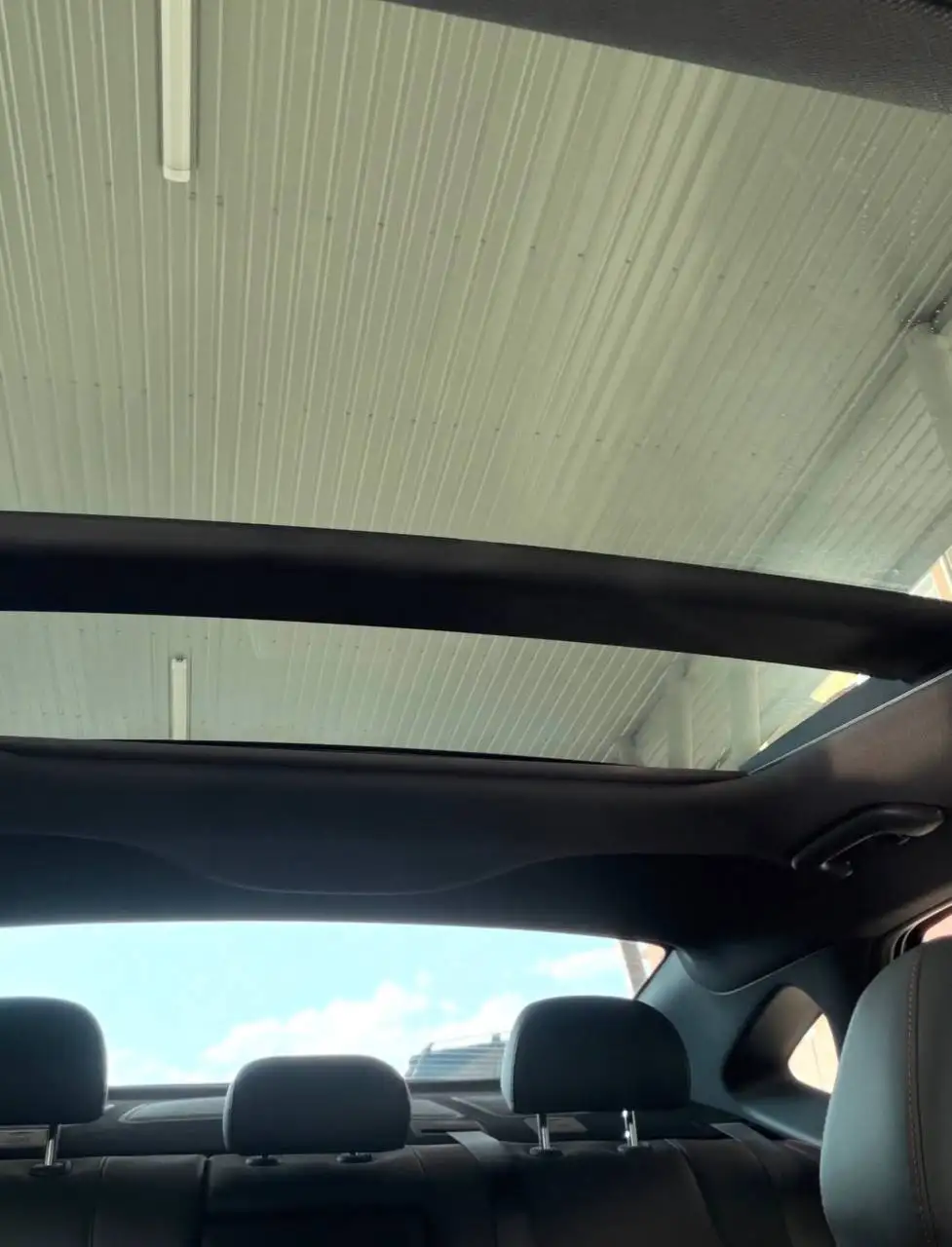 Hyundai Sonata 2022 года в идеальном состоянии - Легковые автомобили (Авто) в Оренбург