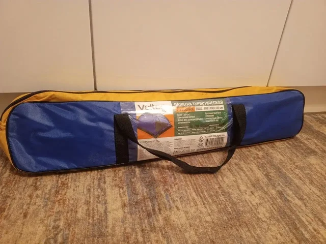 Продам палатку - Спортивные товары в Оренбург