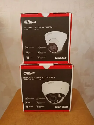 IP видеокамеры для безопасности и мониторинга - Принтеры и МФУ в Оренбург