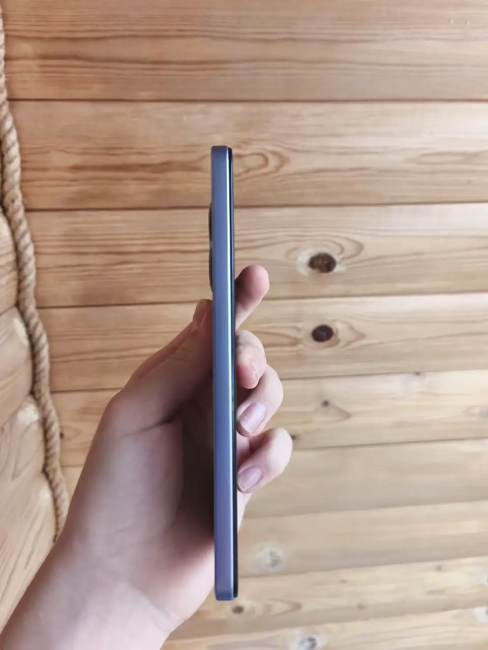 Продам Vivo V60 Lite 8/256 ГБ голубой - Смартфоны (Электроника) в Оренбург