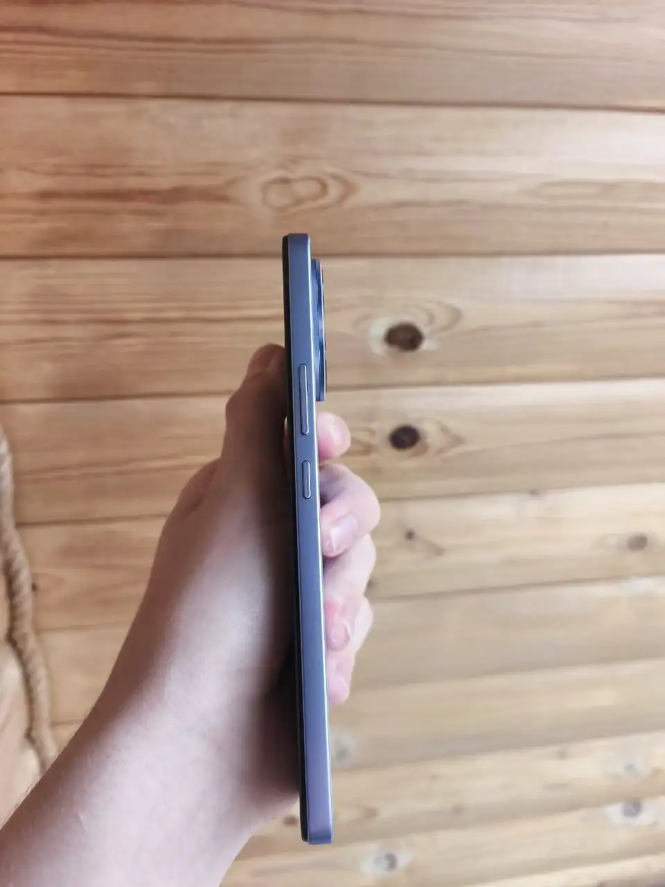 Продам Vivo V60 Lite 8/256 ГБ голубой - Смартфоны (Электроника) в Оренбург