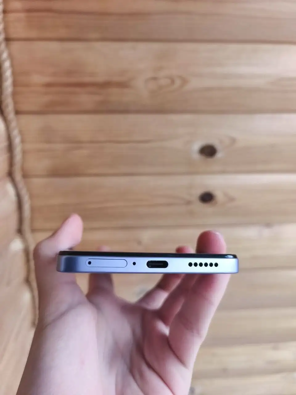 Продам Vivo V60 Lite 8/256 ГБ голубой - Смартфоны (Электроника) в Оренбург