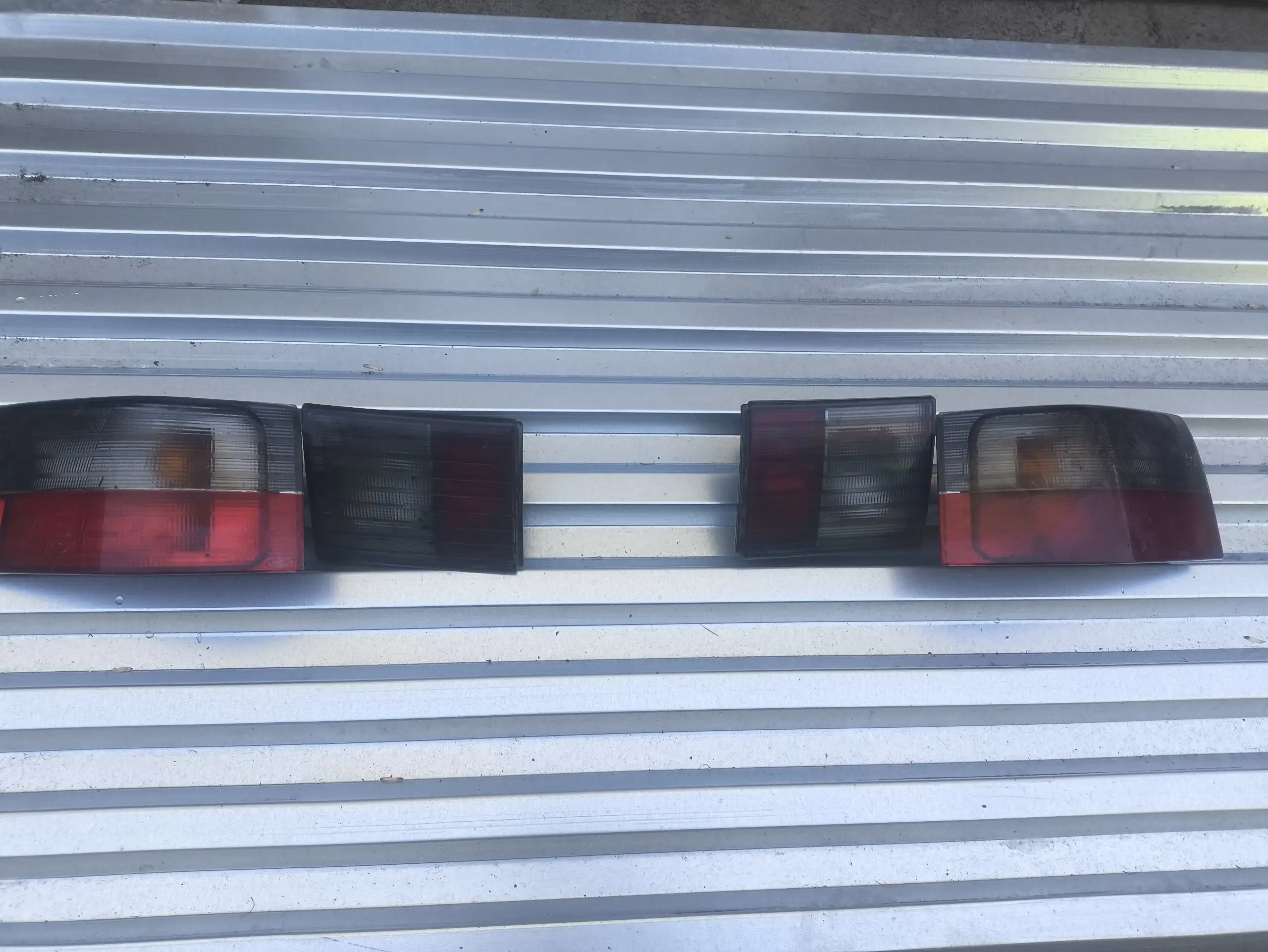 Продажа запчастей ВАЗ 2110 и электросамоката Kugo 3 - Автозапчасти (Запчасти) в Оренбург