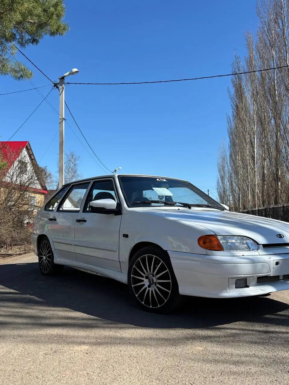 Продажа ВАЗ 2114 в Оренбурге - Легковые автомобили (Авто) в Оренбург