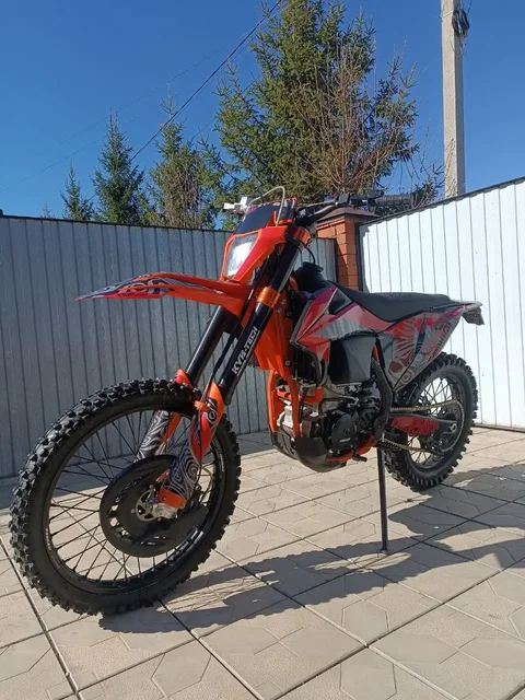 Продажа мотоциклов в Оренбурге - частное объявление в Оренбург